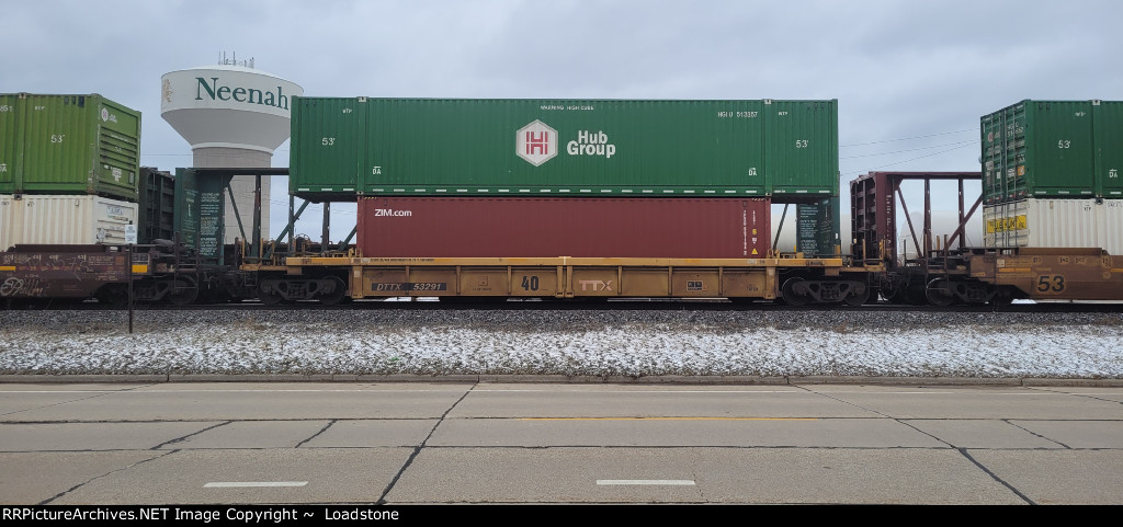 DTTX 53291